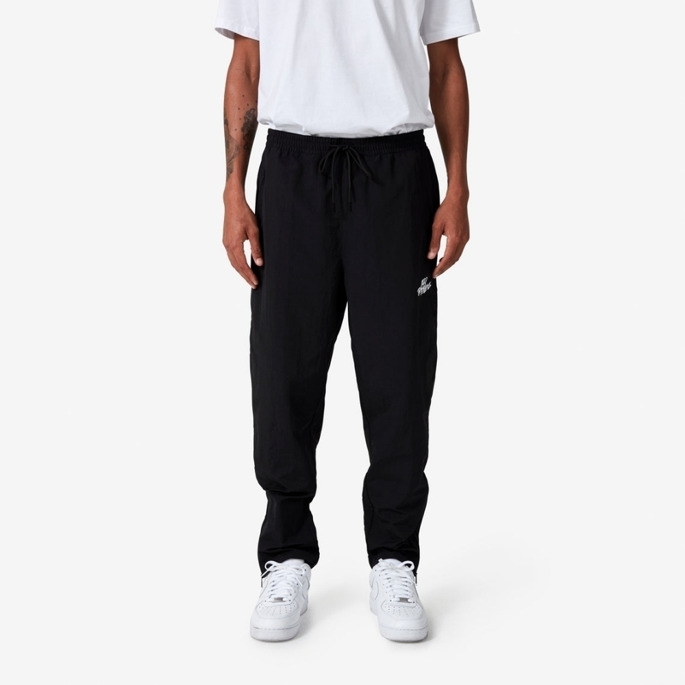 100 Thieves Foundations Nylon Pants in Black 2XL
